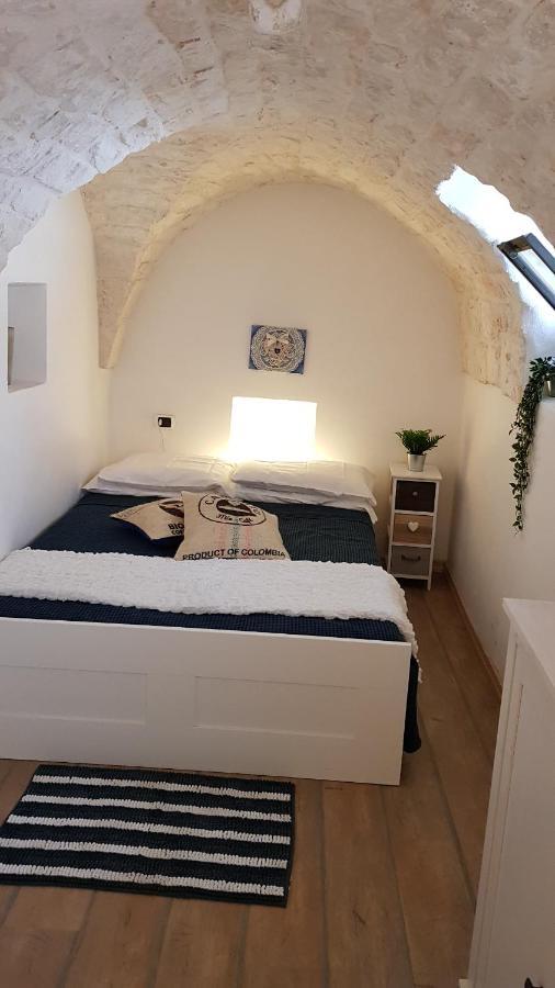 Apartmán Cozy House In Ostuni With Panoramic Terraces Exteriér fotografie