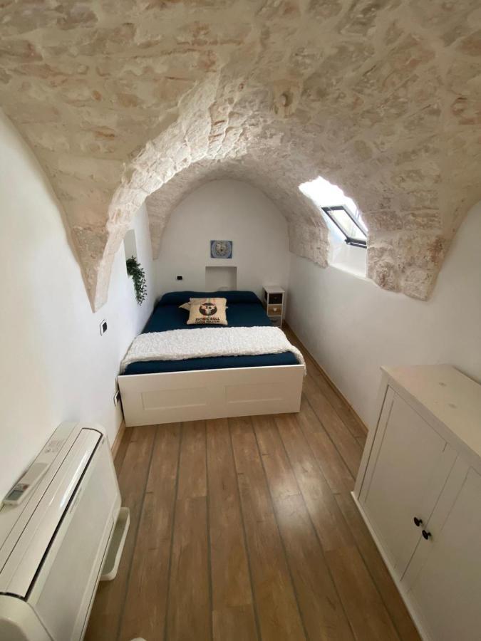 Apartmán Cozy House In Ostuni With Panoramic Terraces Exteriér fotografie