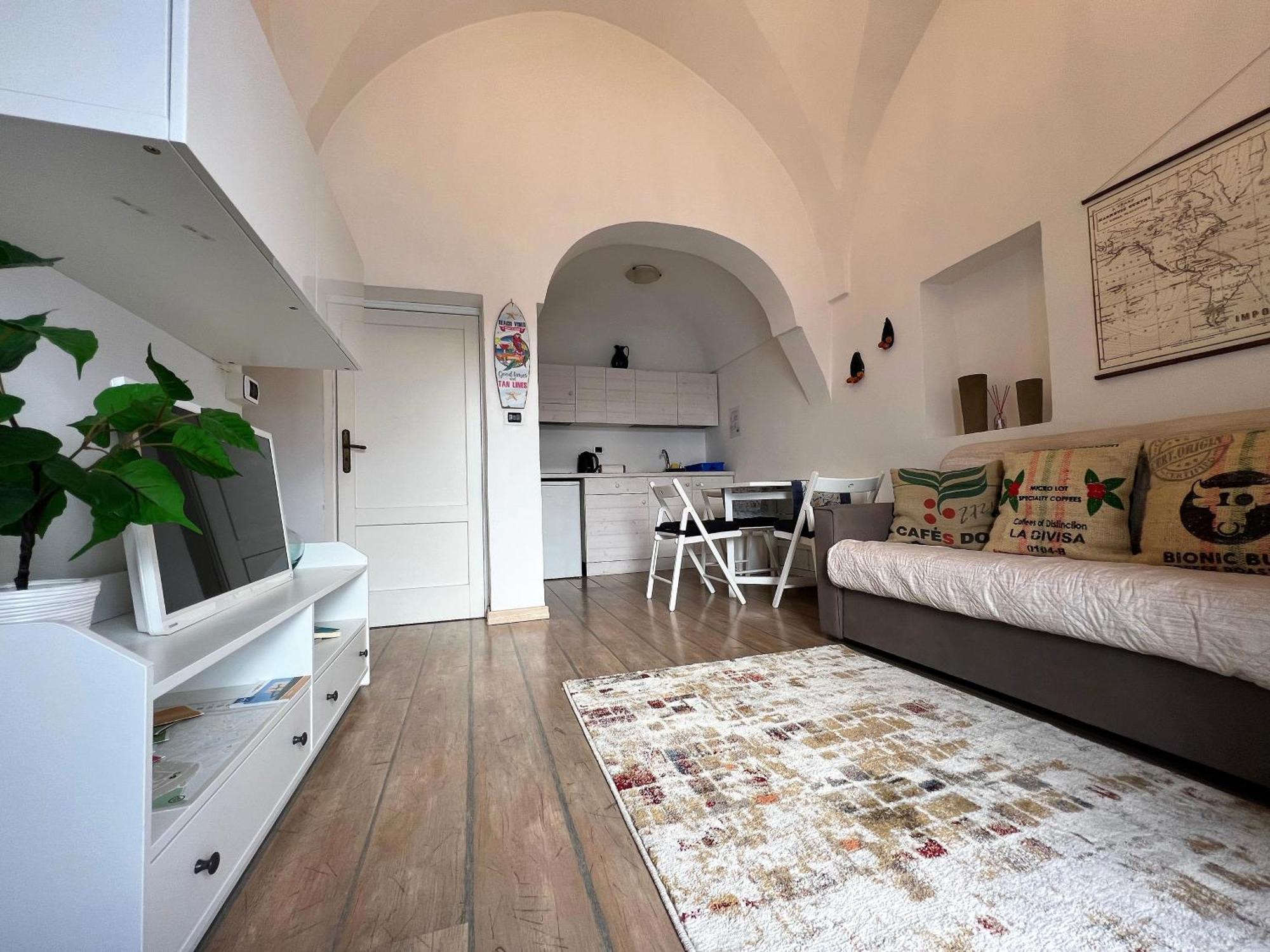Apartmán Cozy House In Ostuni With Panoramic Terraces Exteriér fotografie