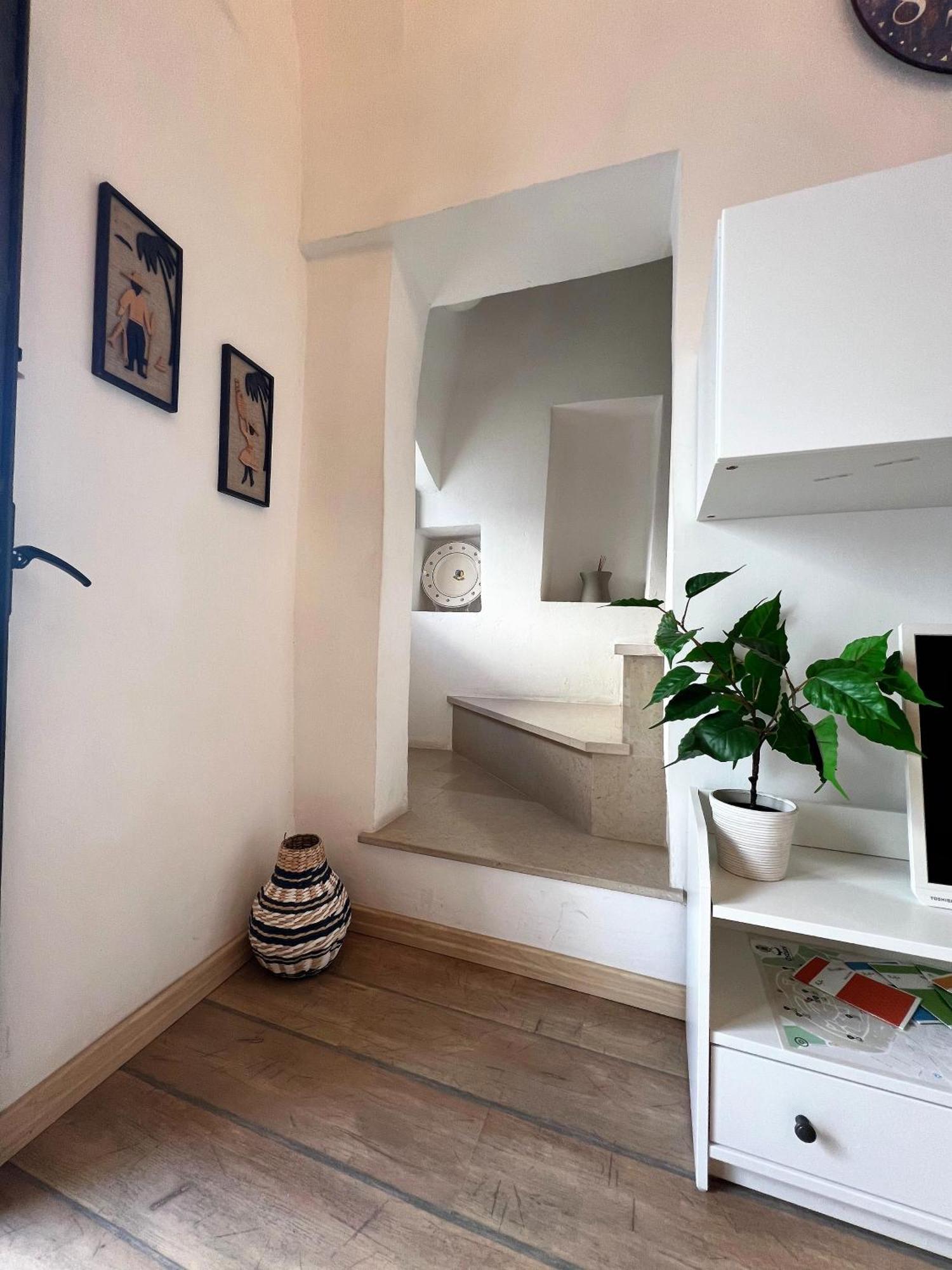 Apartmán Cozy House In Ostuni With Panoramic Terraces Exteriér fotografie